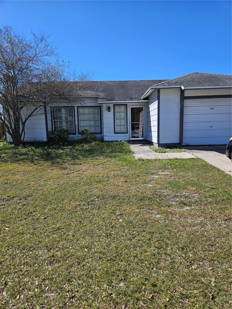 1510 MASSA ST, KISSIMMEE, FL, 34744