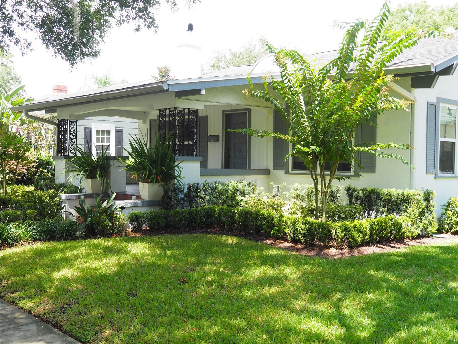 1105 W YALE ST, ORLANDO, FL, 32804