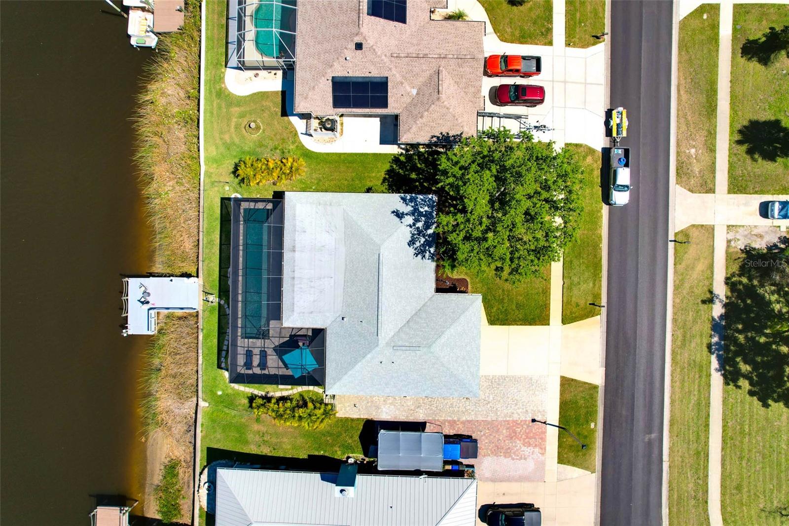 7094 KENWOOD DR, NORTH PORT, FL, 34287