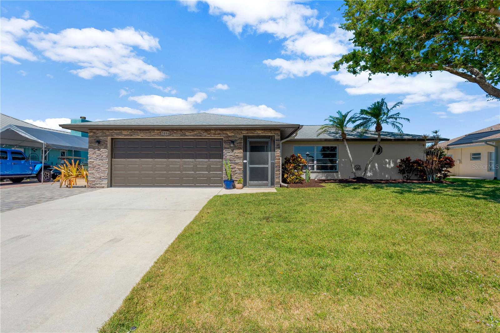 7094 KENWOOD DR, NORTH PORT, FL, 34287