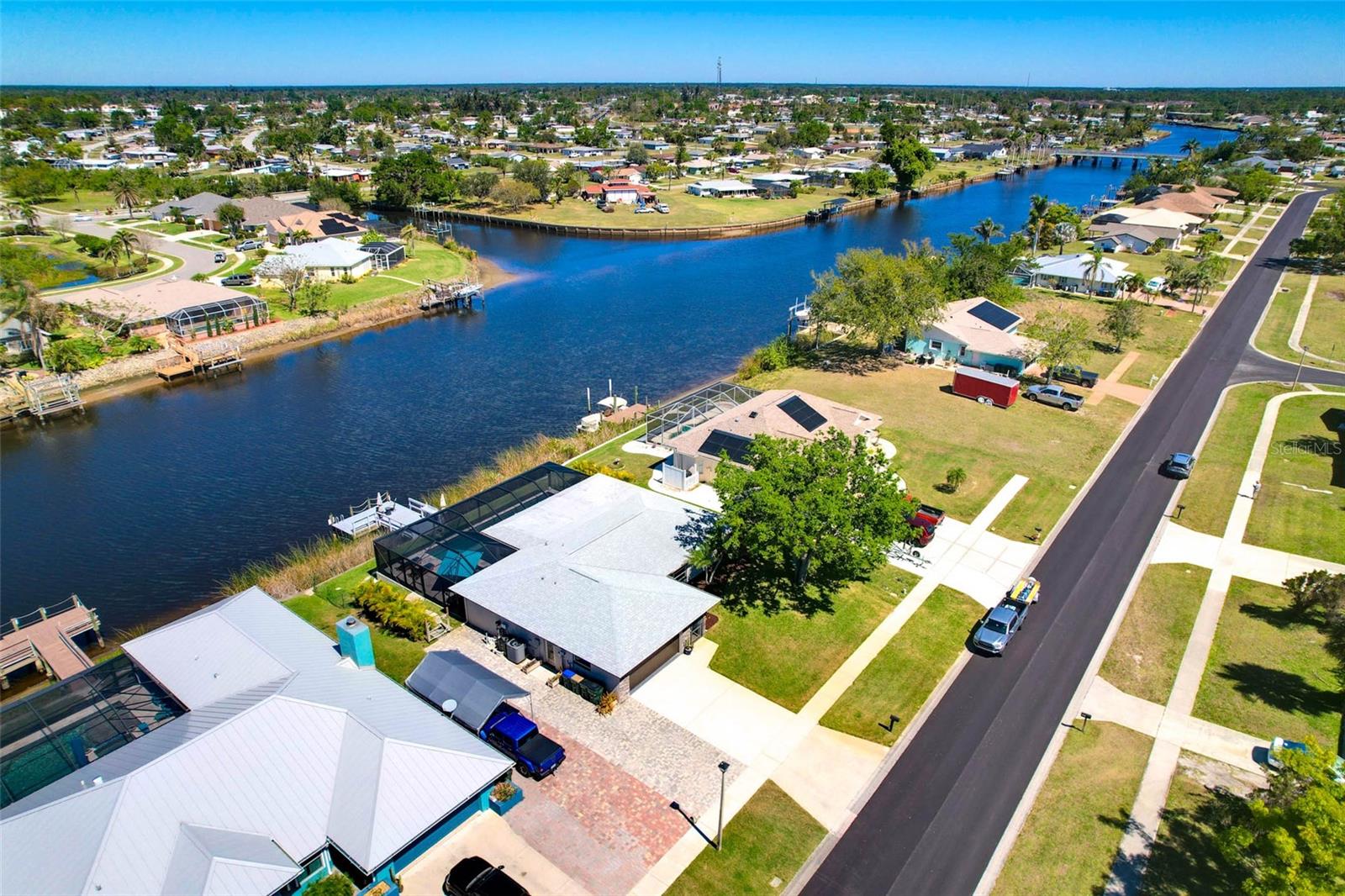 7094 KENWOOD DR, NORTH PORT, FL, 34287