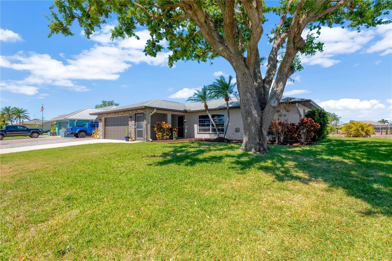 7094 KENWOOD DR, NORTH PORT, FL, 34287