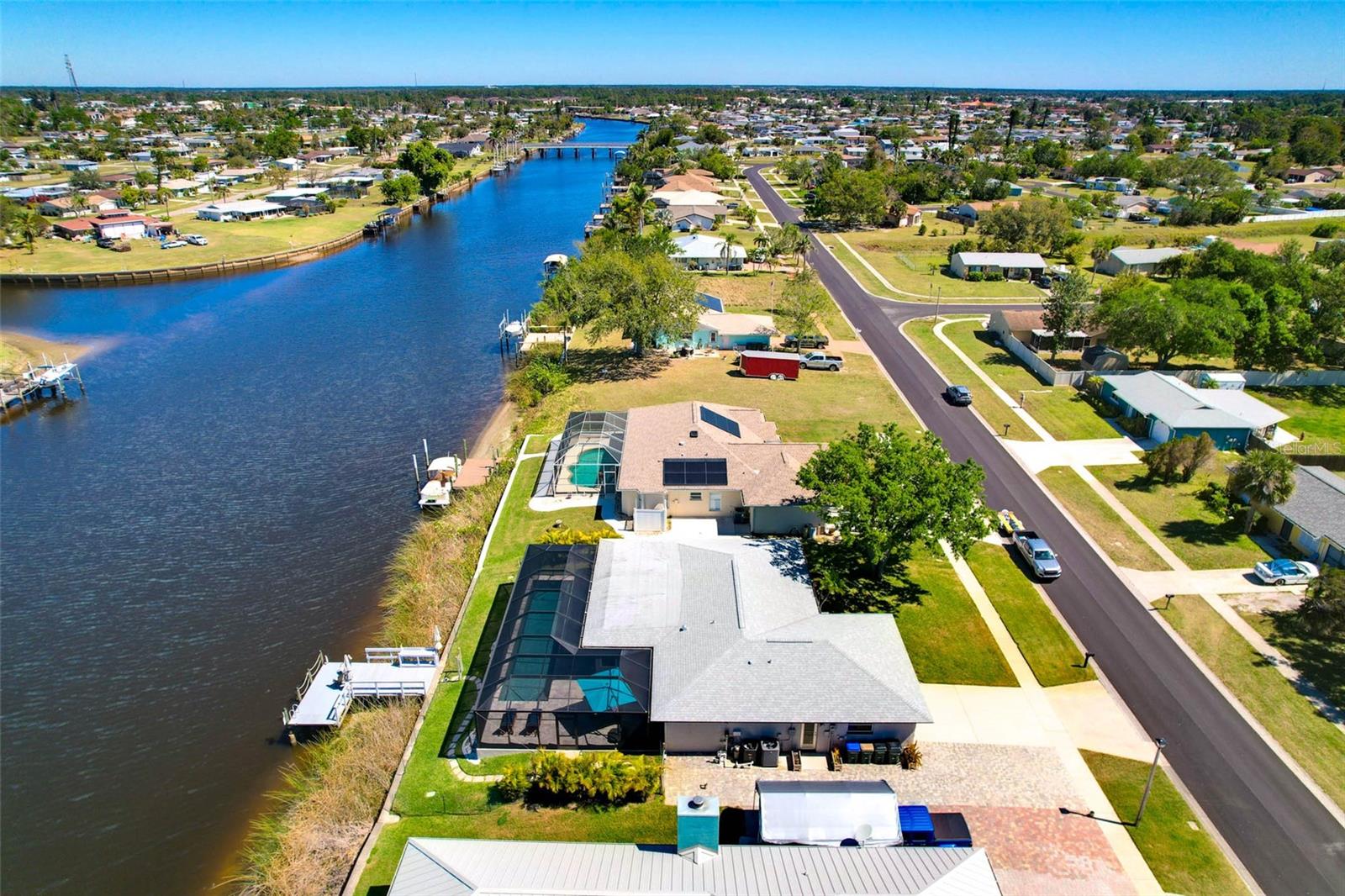 7094 KENWOOD DR, NORTH PORT, FL, 34287