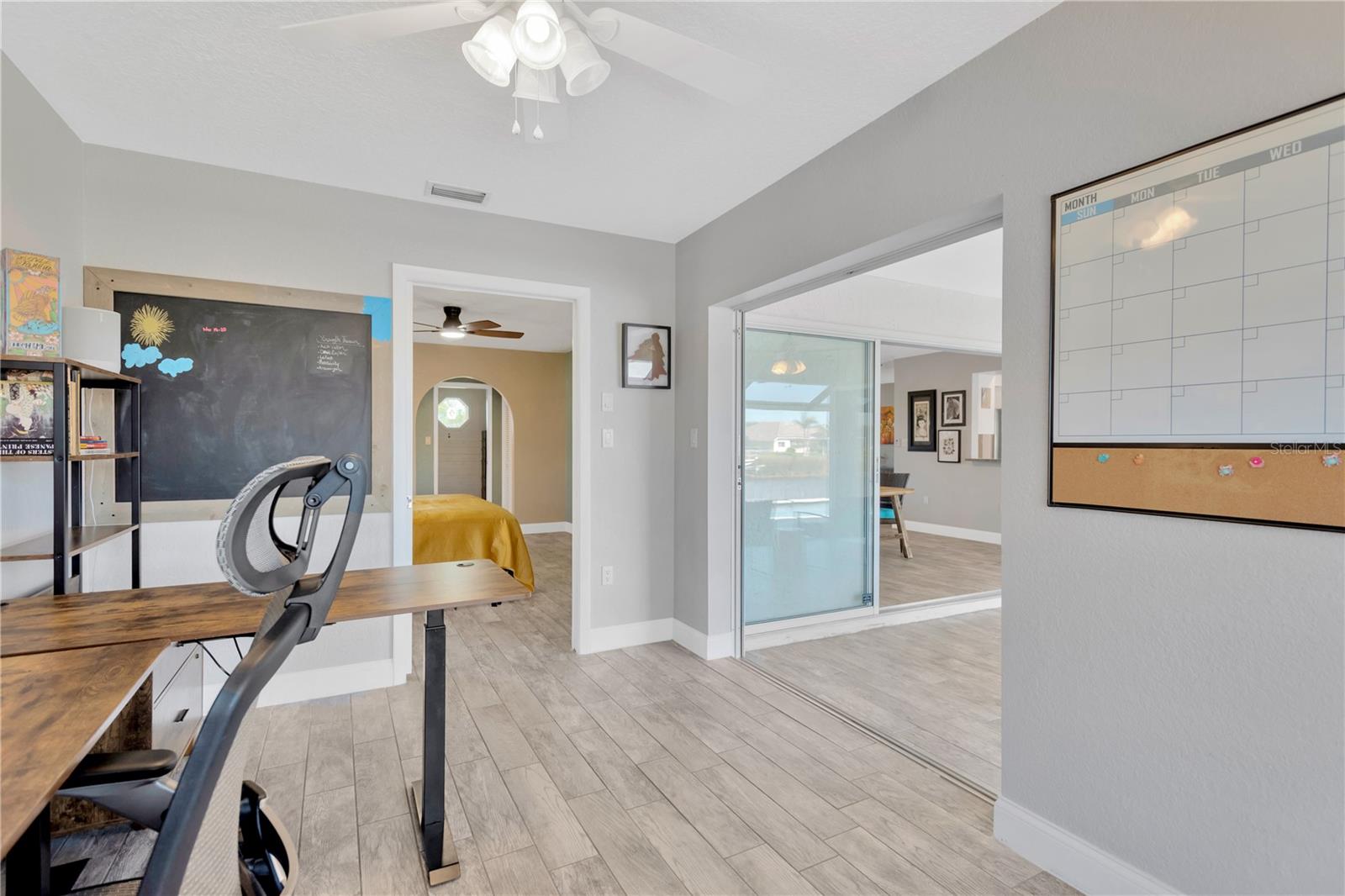 7094 KENWOOD DR, NORTH PORT, FL, 34287