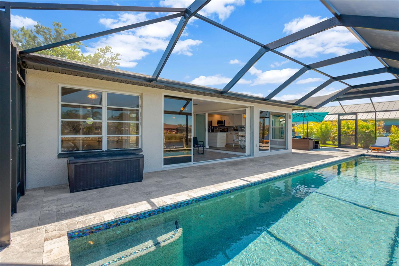 7094 KENWOOD DR, NORTH PORT, FL, 34287