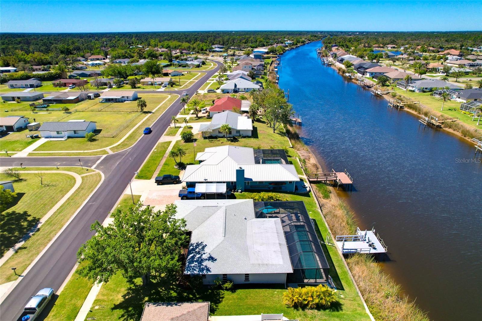 7094 KENWOOD DR, NORTH PORT, FL, 34287