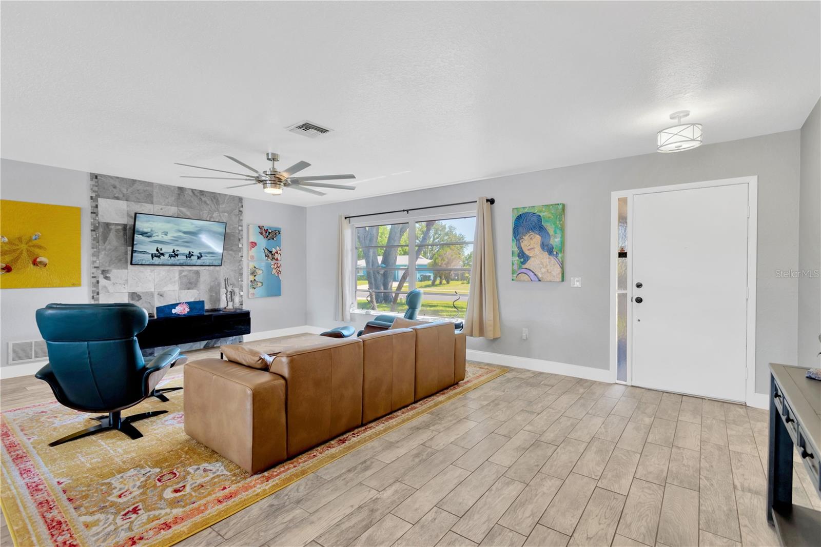 7094 KENWOOD DR, NORTH PORT, FL, 34287