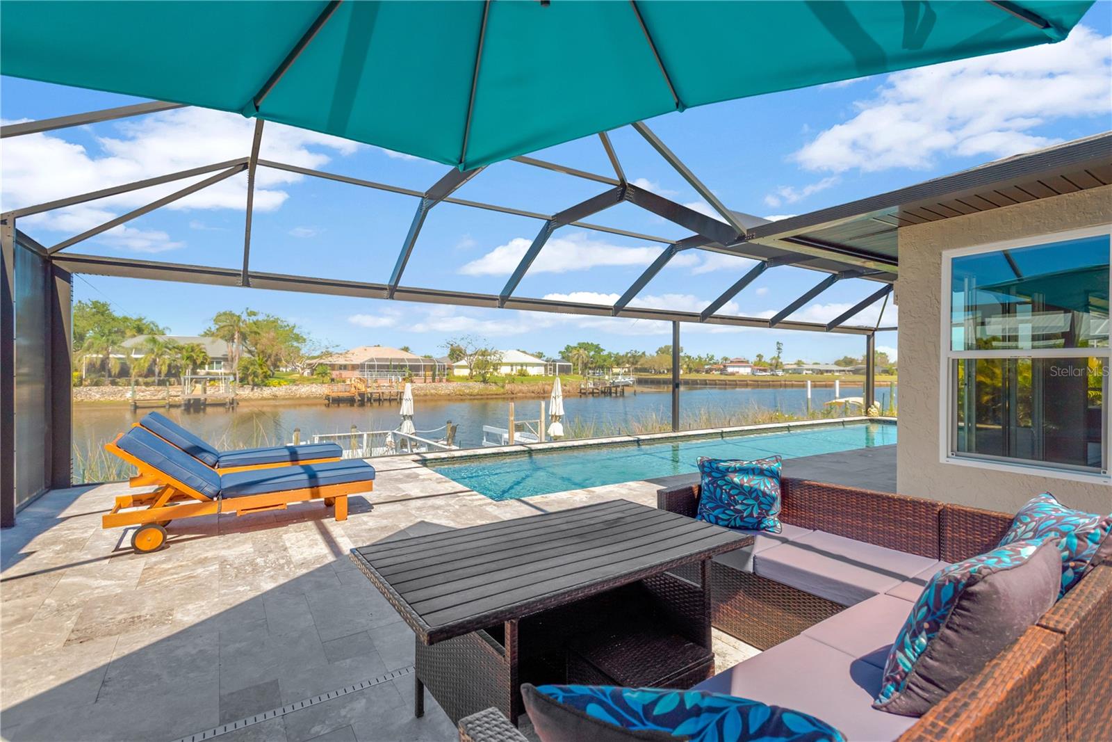 7094 KENWOOD DR, NORTH PORT, FL, 34287