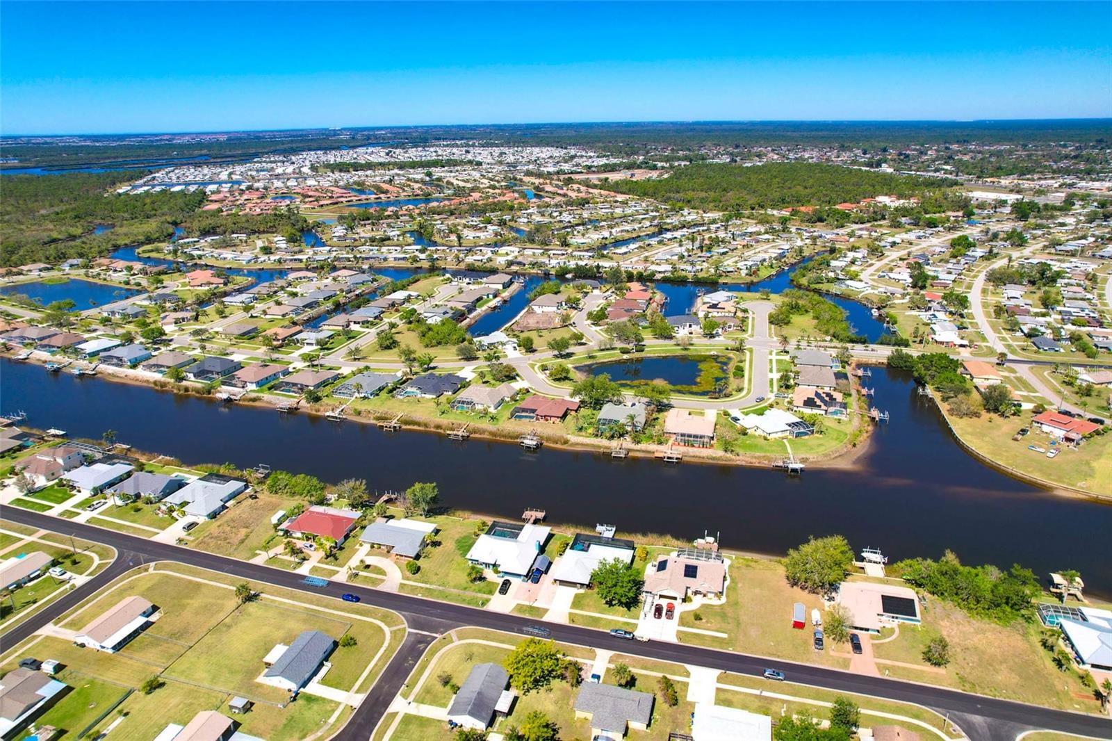 7094 KENWOOD DR, NORTH PORT, FL, 34287