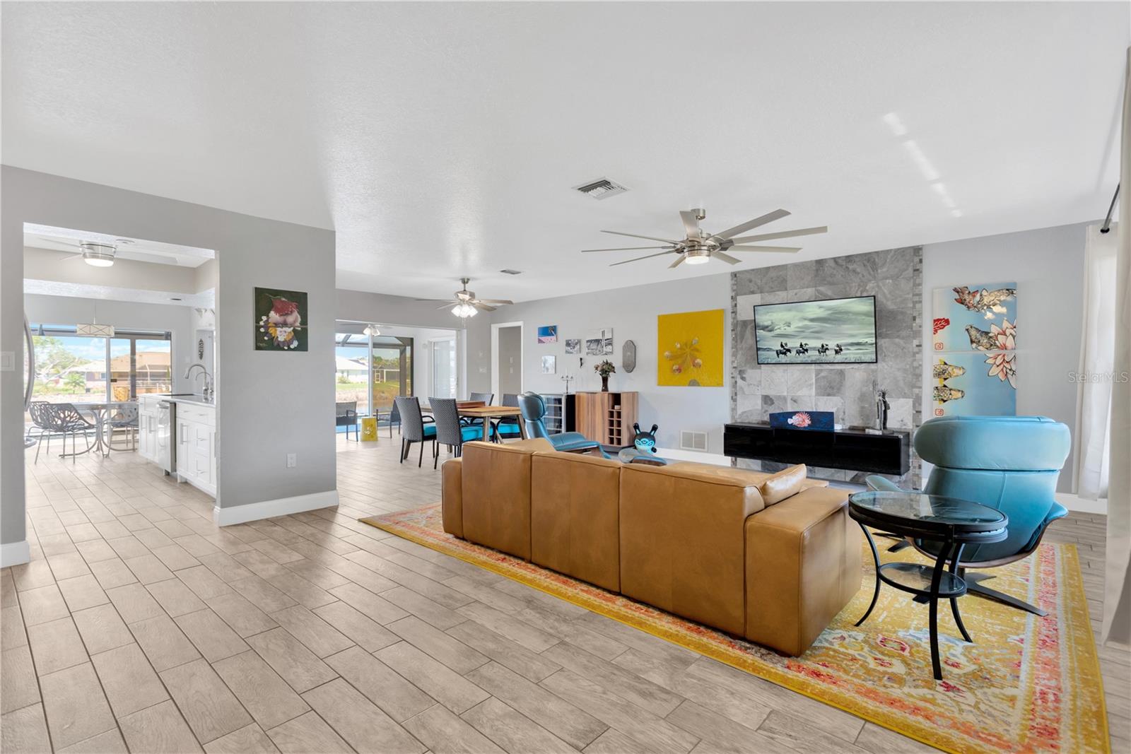 7094 KENWOOD DR, NORTH PORT, FL, 34287