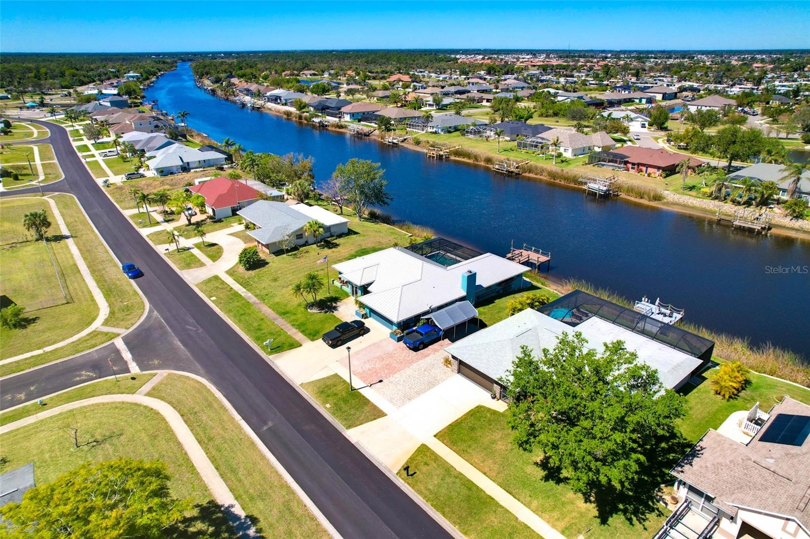 7094 KENWOOD DR, NORTH PORT, FL, 34287