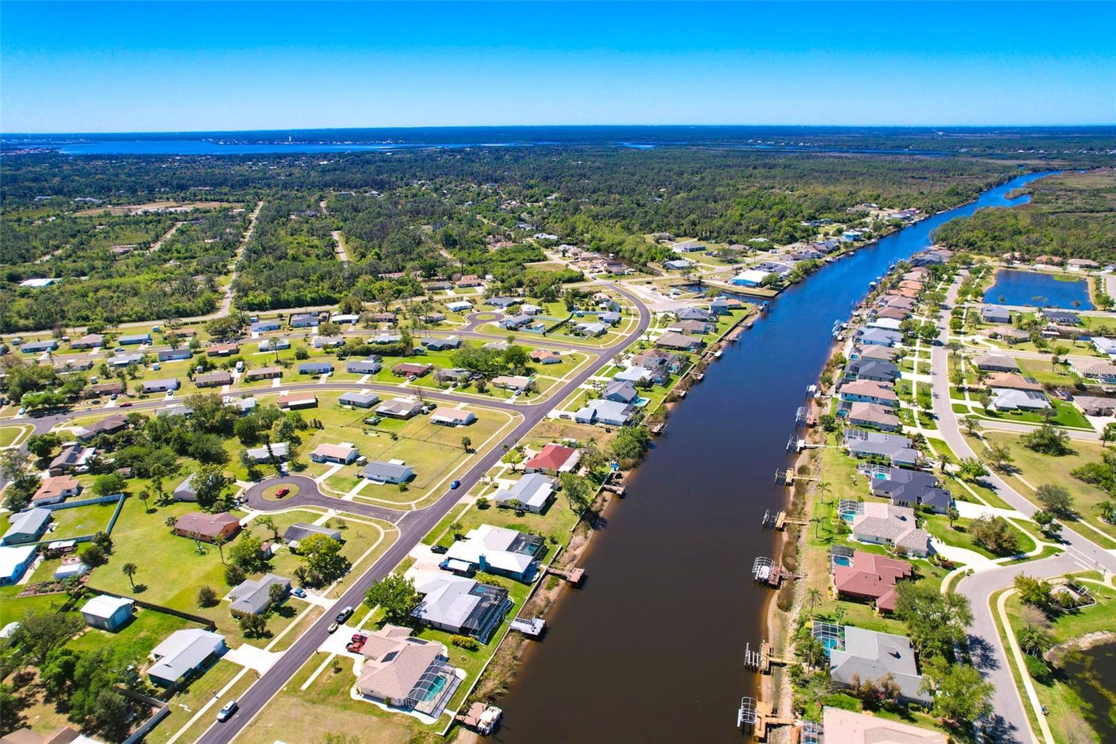 7094 KENWOOD DR, NORTH PORT, FL, 34287