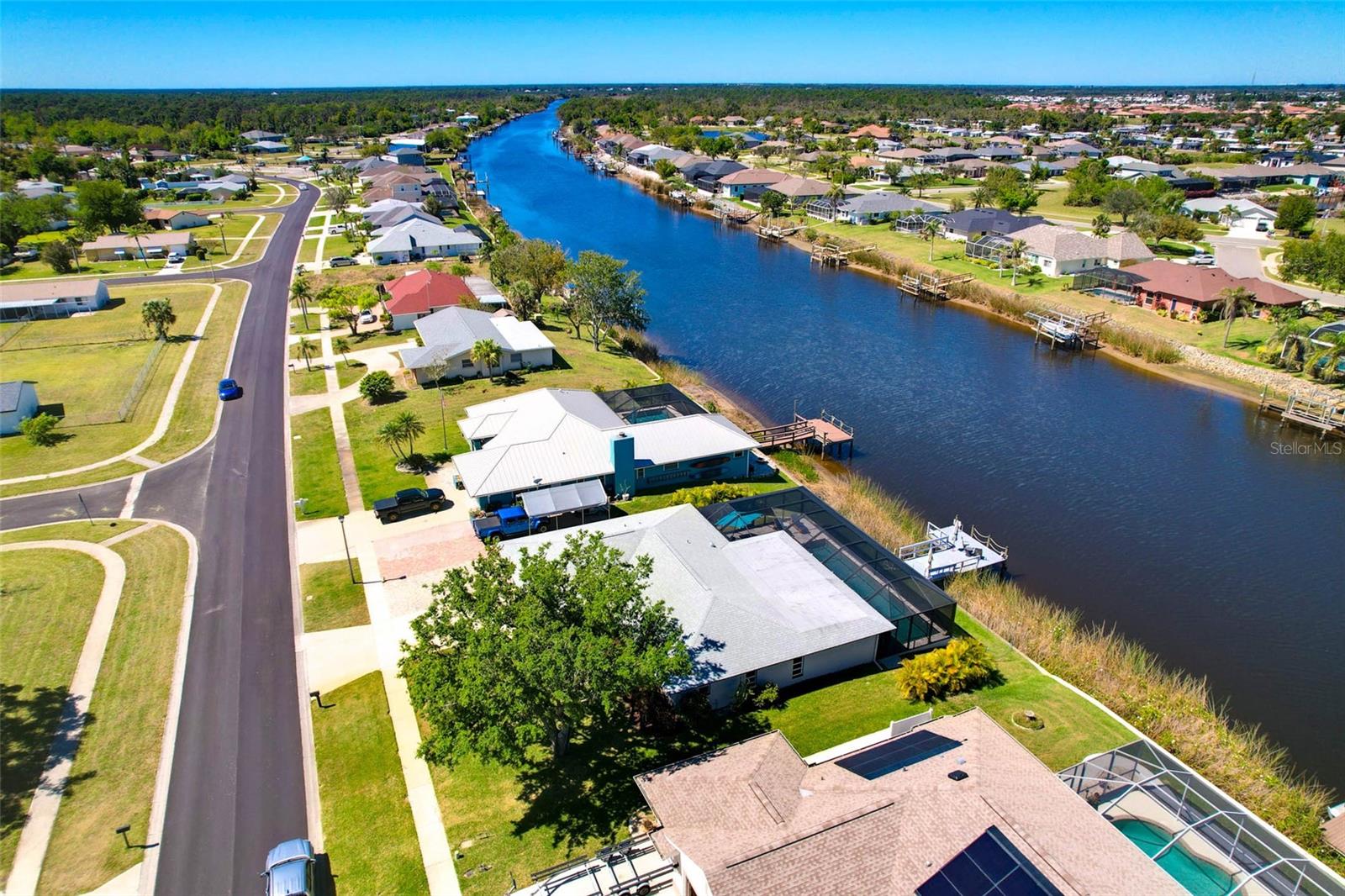 7094 KENWOOD DR, NORTH PORT, FL, 34287