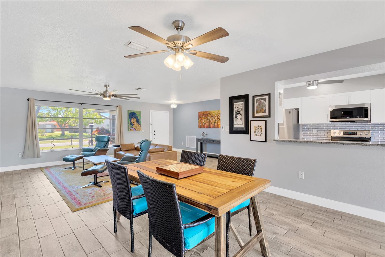 7094 KENWOOD DR, NORTH PORT, FL, 34287