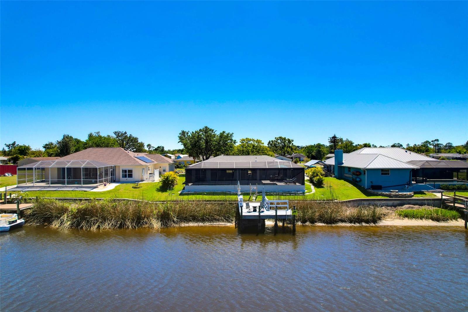 7094 KENWOOD DR, NORTH PORT, FL, 34287