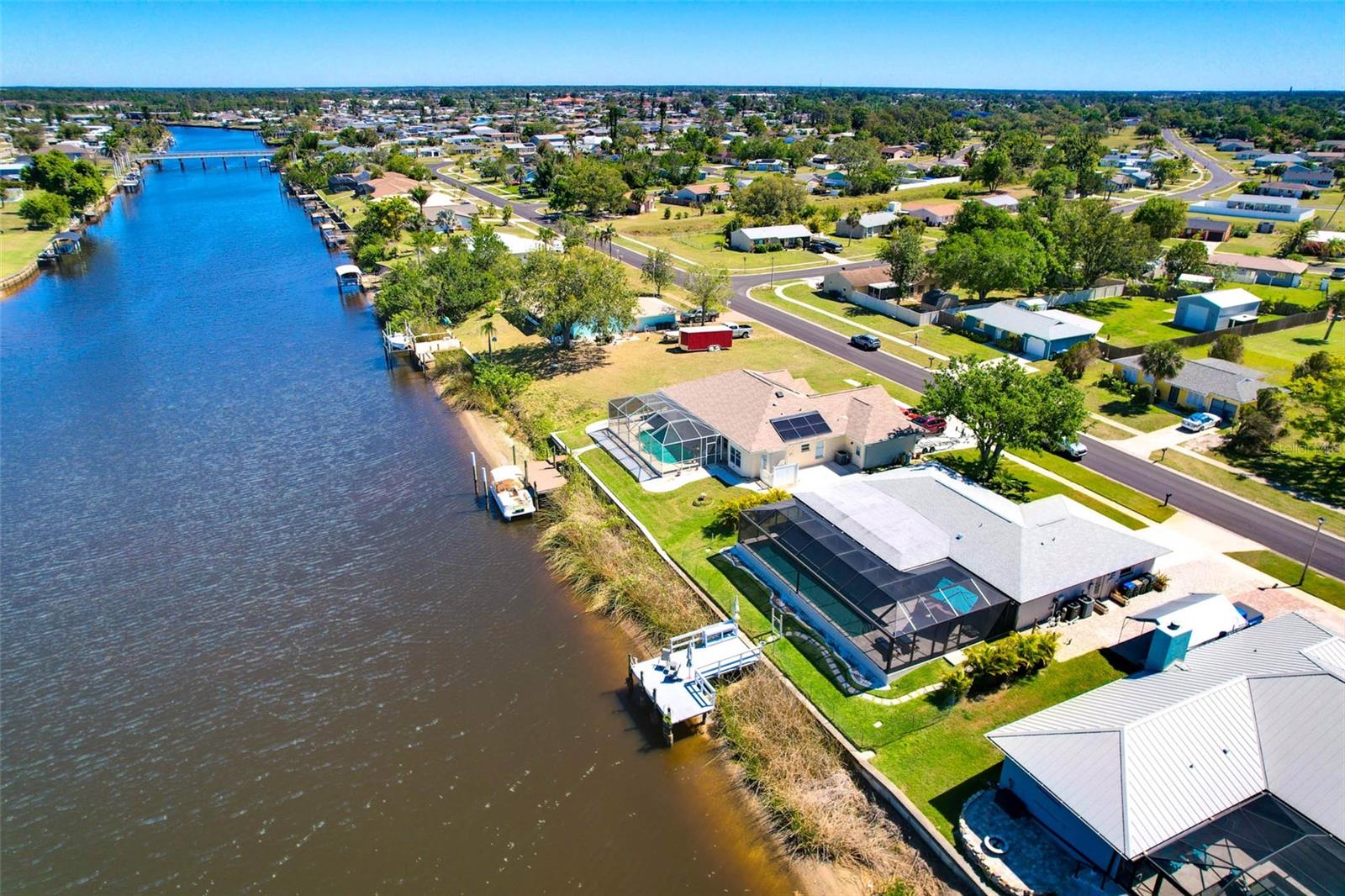 7094 KENWOOD DR, NORTH PORT, FL, 34287