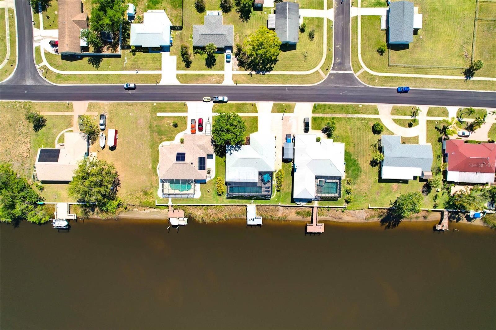 7094 KENWOOD DR, NORTH PORT, FL, 34287