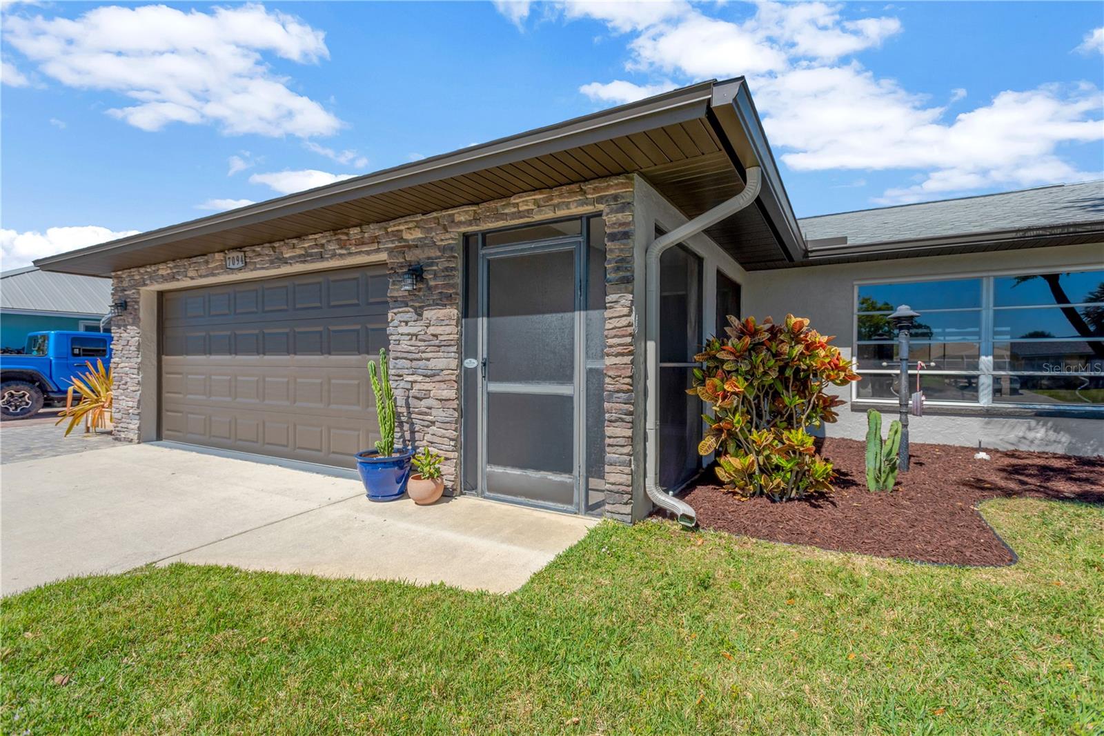 7094 KENWOOD DR, NORTH PORT, FL, 34287