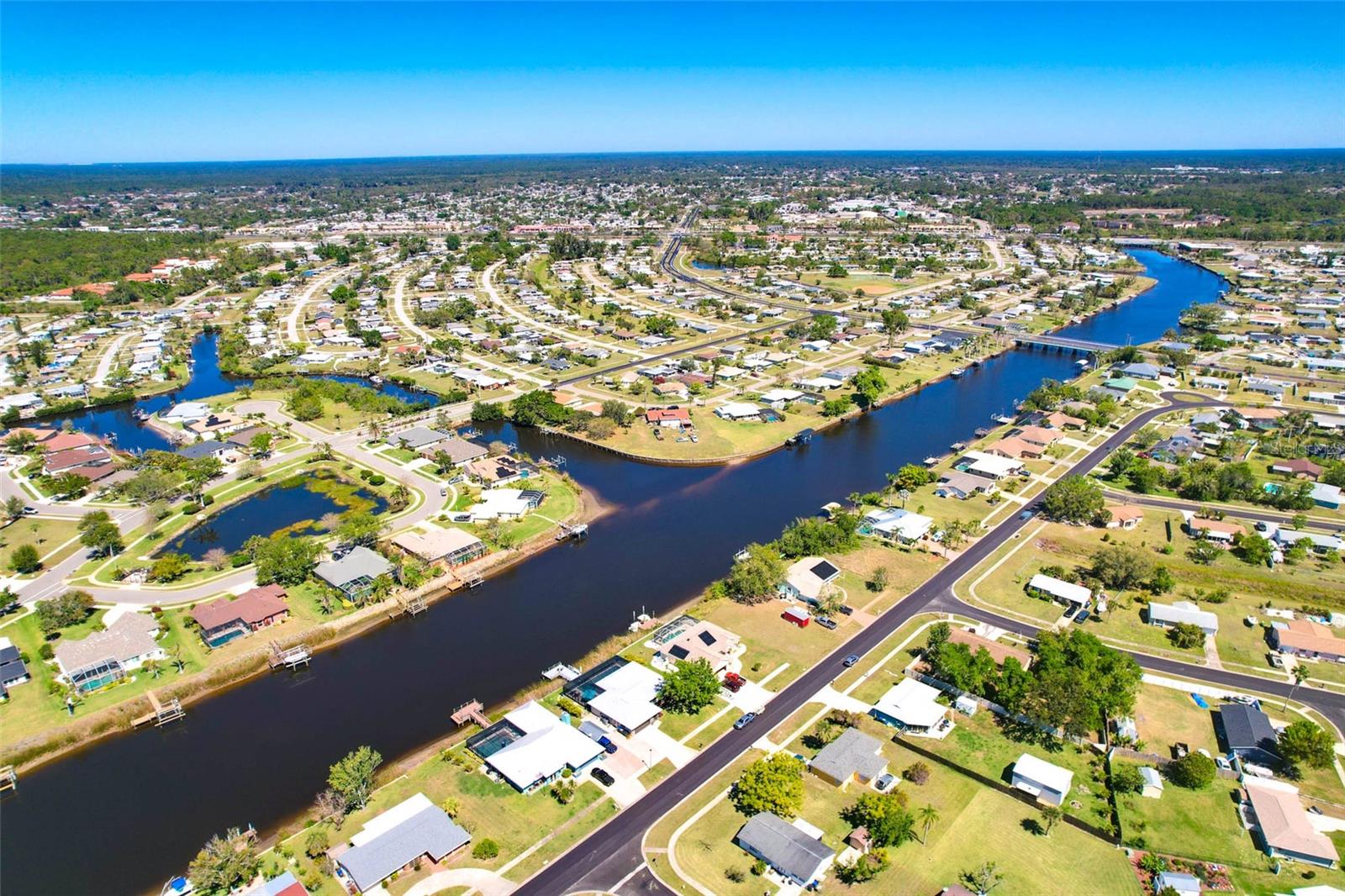 7094 KENWOOD DR, NORTH PORT, FL, 34287