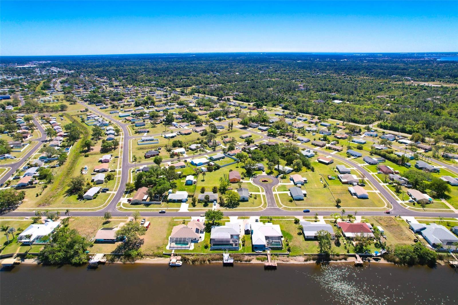 7094 KENWOOD DR, NORTH PORT, FL, 34287
