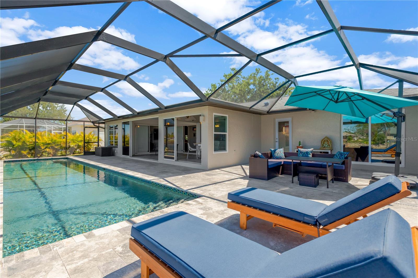 7094 KENWOOD DR, NORTH PORT, FL, 34287