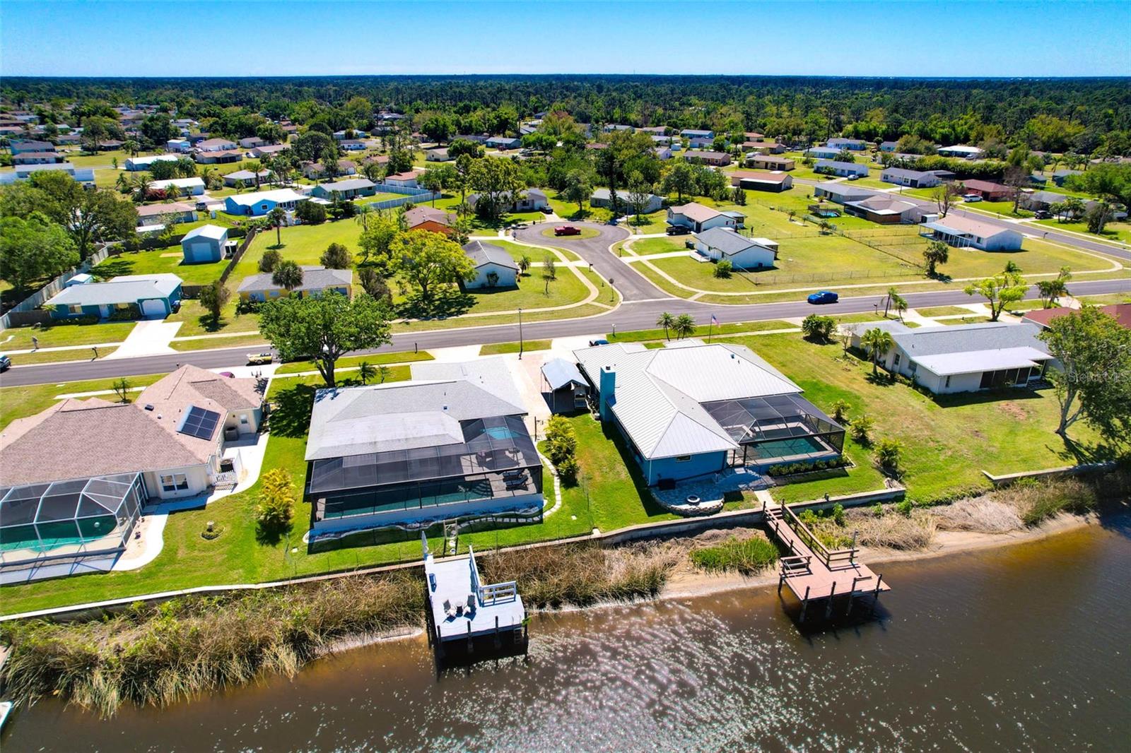 7094 KENWOOD DR, NORTH PORT, FL, 34287