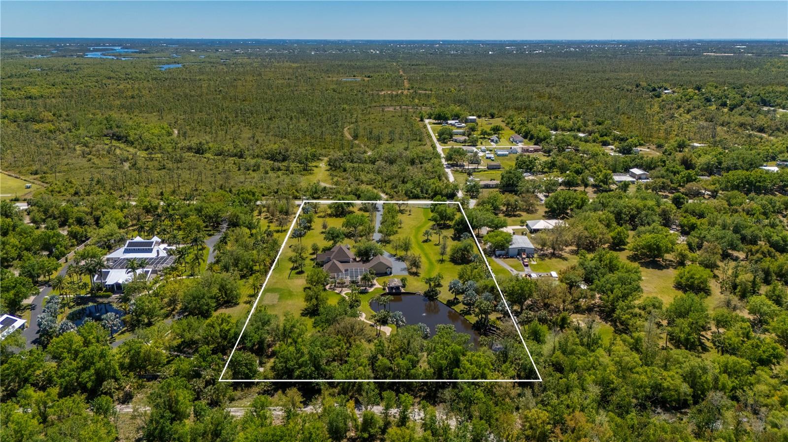 9990 SW PEACE RIVER ST, ARCADIA, FL, 34269