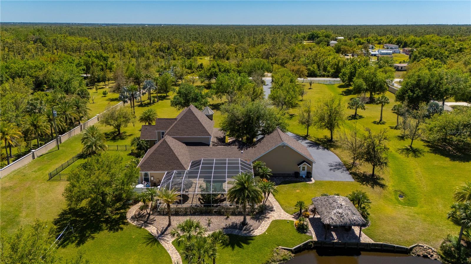 9990 SW PEACE RIVER ST, ARCADIA, FL, 34269