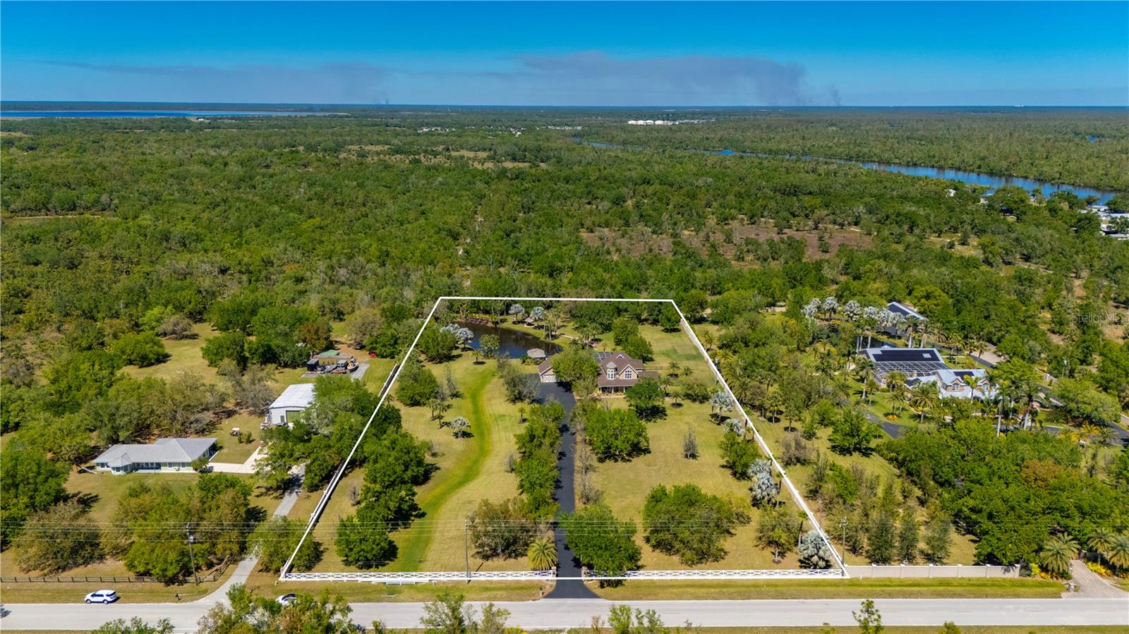 9990 SW PEACE RIVER ST, ARCADIA, FL, 34269