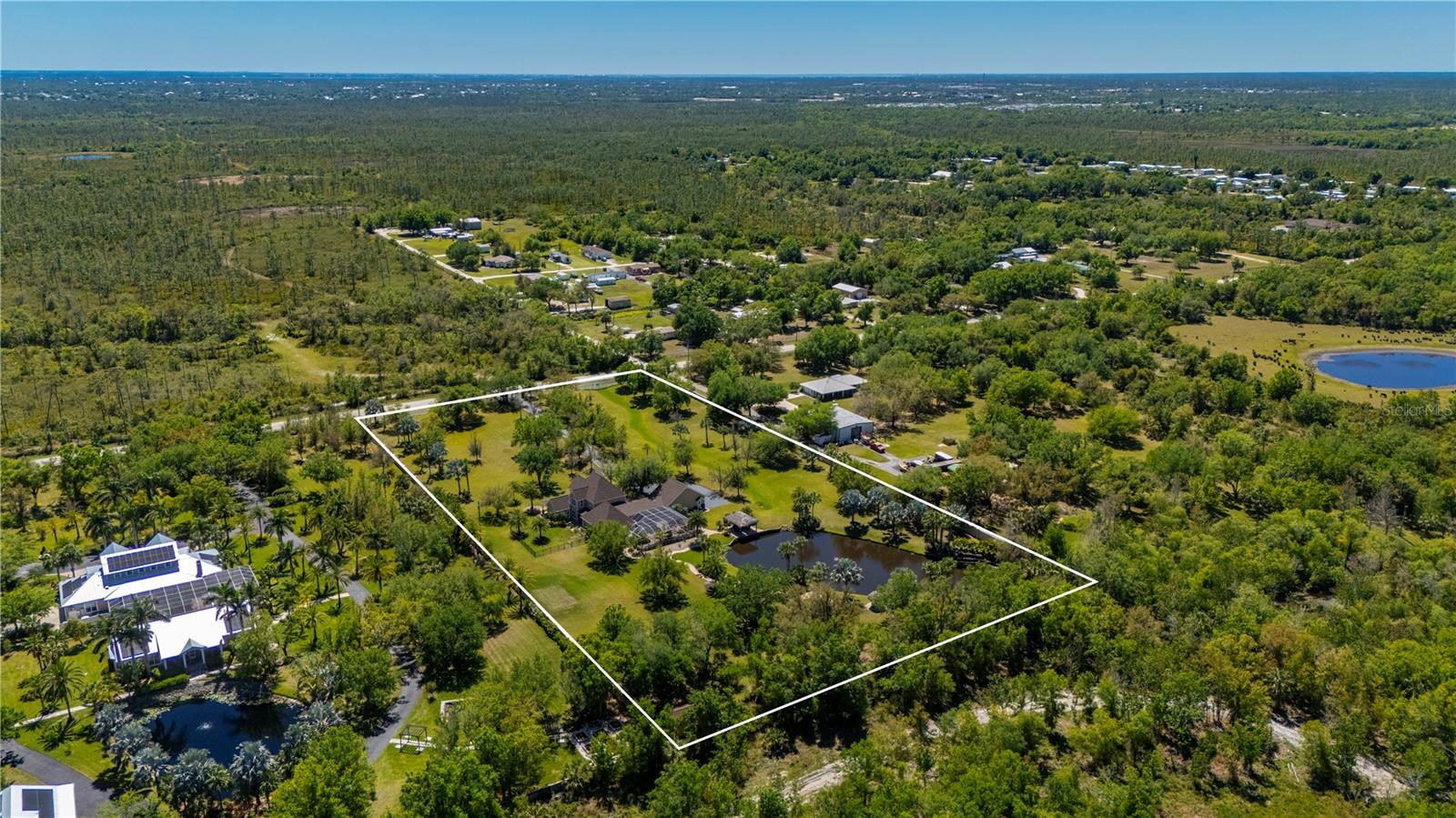 9990 SW PEACE RIVER ST, ARCADIA, FL, 34269