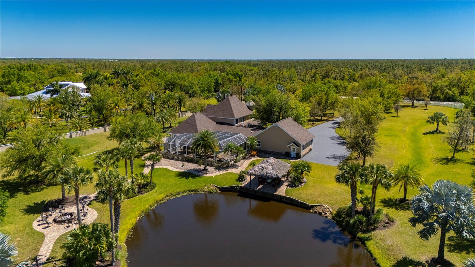 9990 SW PEACE RIVER ST, ARCADIA, FL, 34269