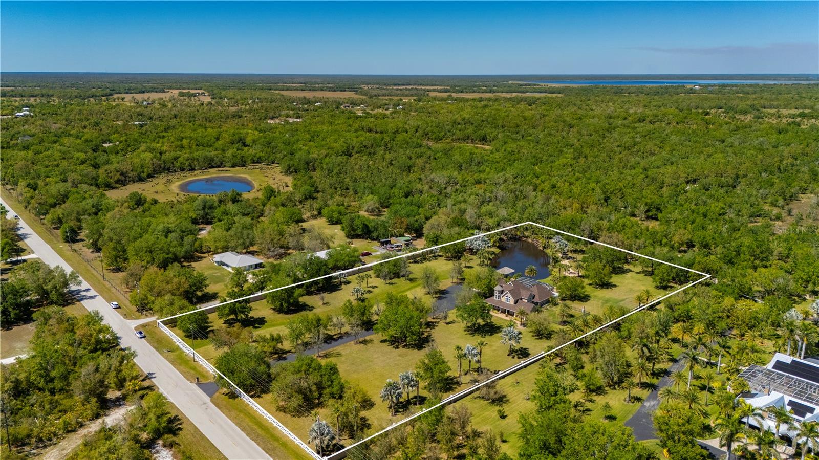 9990 SW PEACE RIVER ST, ARCADIA, FL, 34269