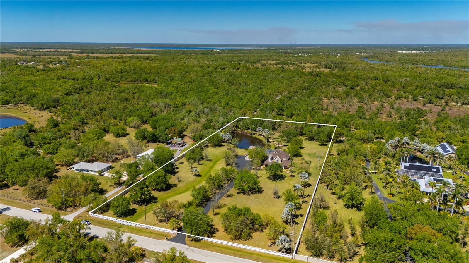 9990 SW PEACE RIVER ST, ARCADIA, FL, 34269