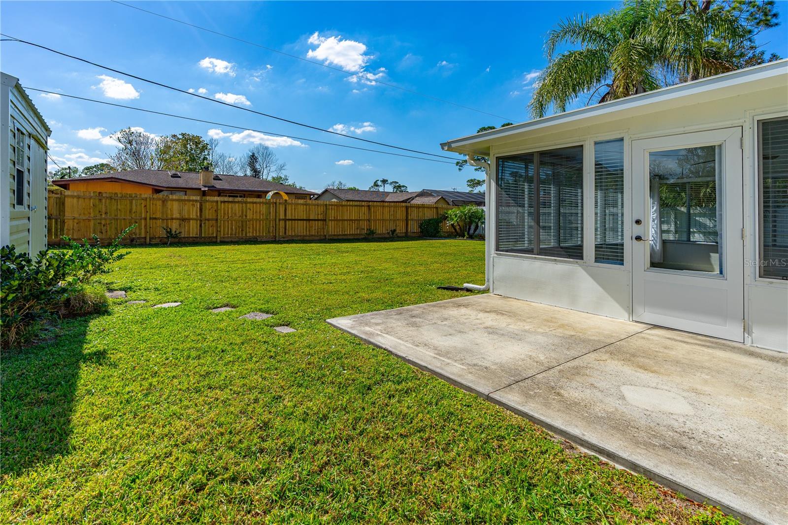 2418 UNITY TREE DR, EDGEWATER, FL, 32141