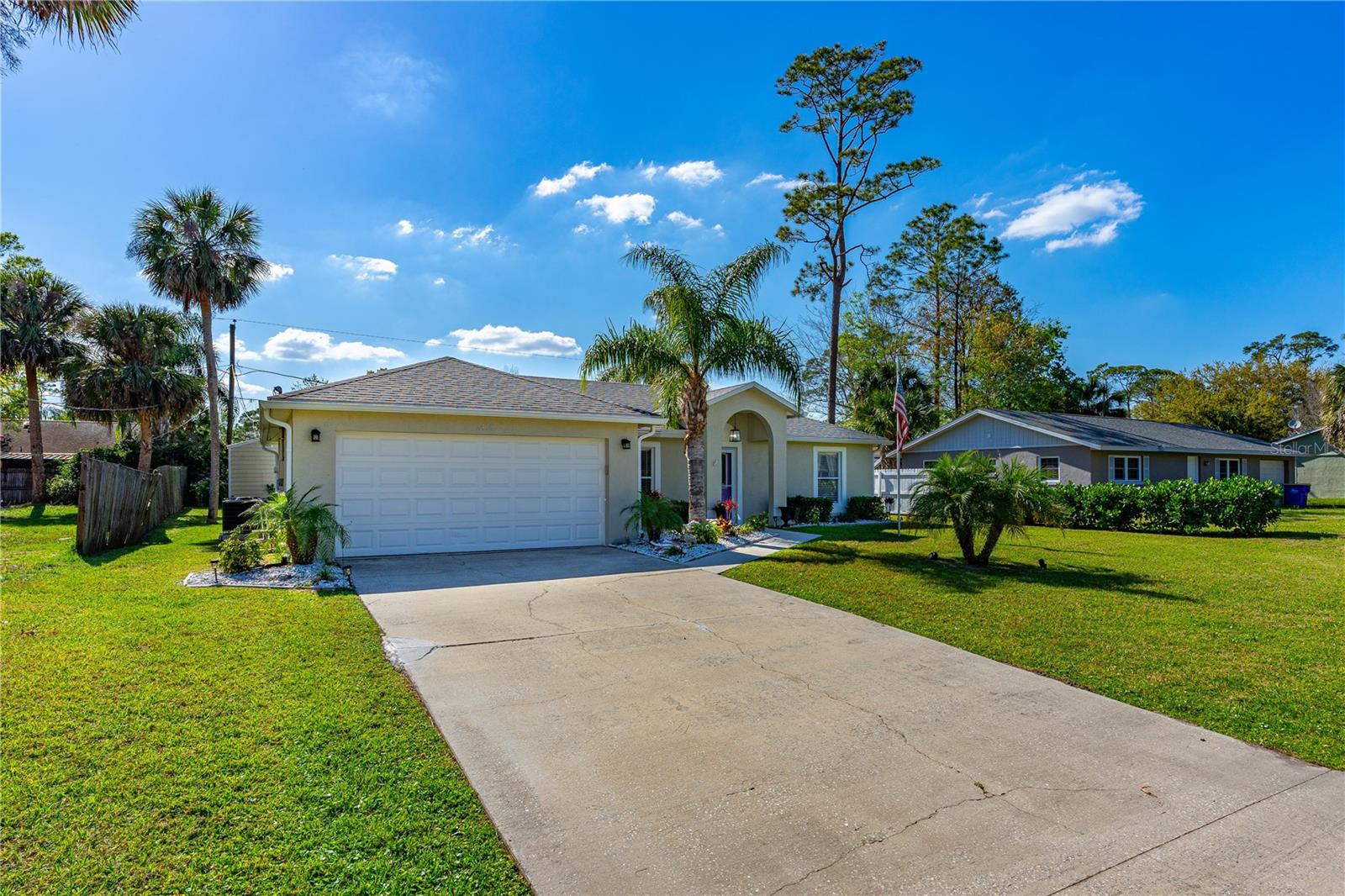2418 UNITY TREE DR, EDGEWATER, FL, 32141