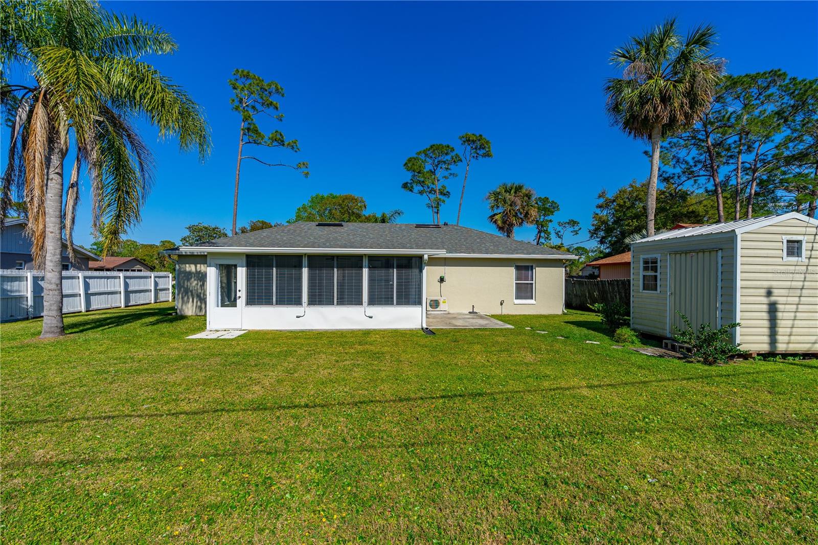 2418 UNITY TREE DR, EDGEWATER, FL, 32141