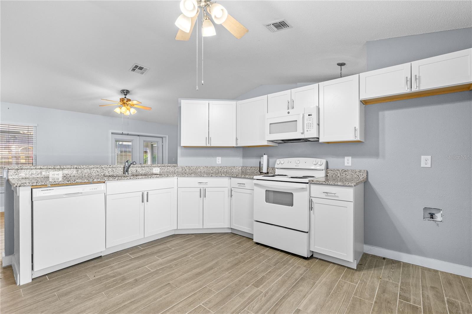 2418 UNITY TREE DR, EDGEWATER, FL, 32141