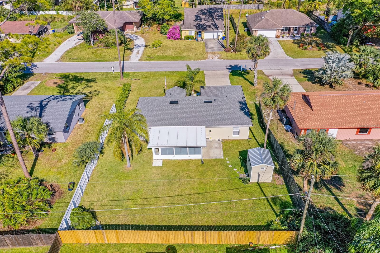 2418 UNITY TREE DR, EDGEWATER, FL, 32141