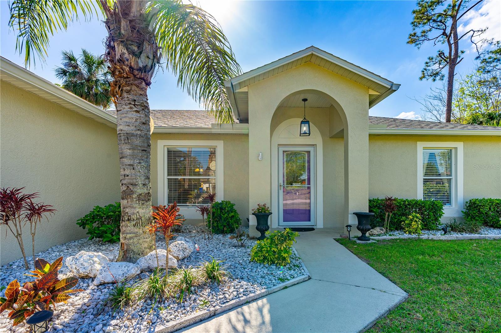 2418 UNITY TREE DR, EDGEWATER, FL, 32141