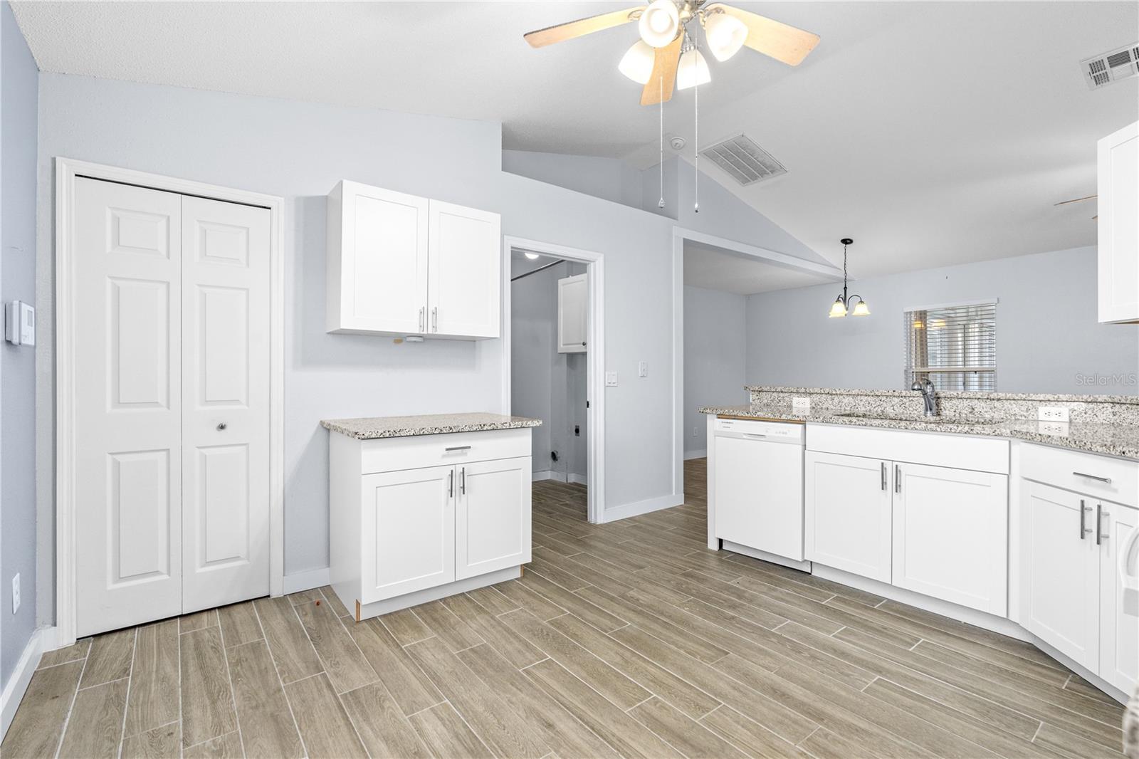 2418 UNITY TREE DR, EDGEWATER, FL, 32141