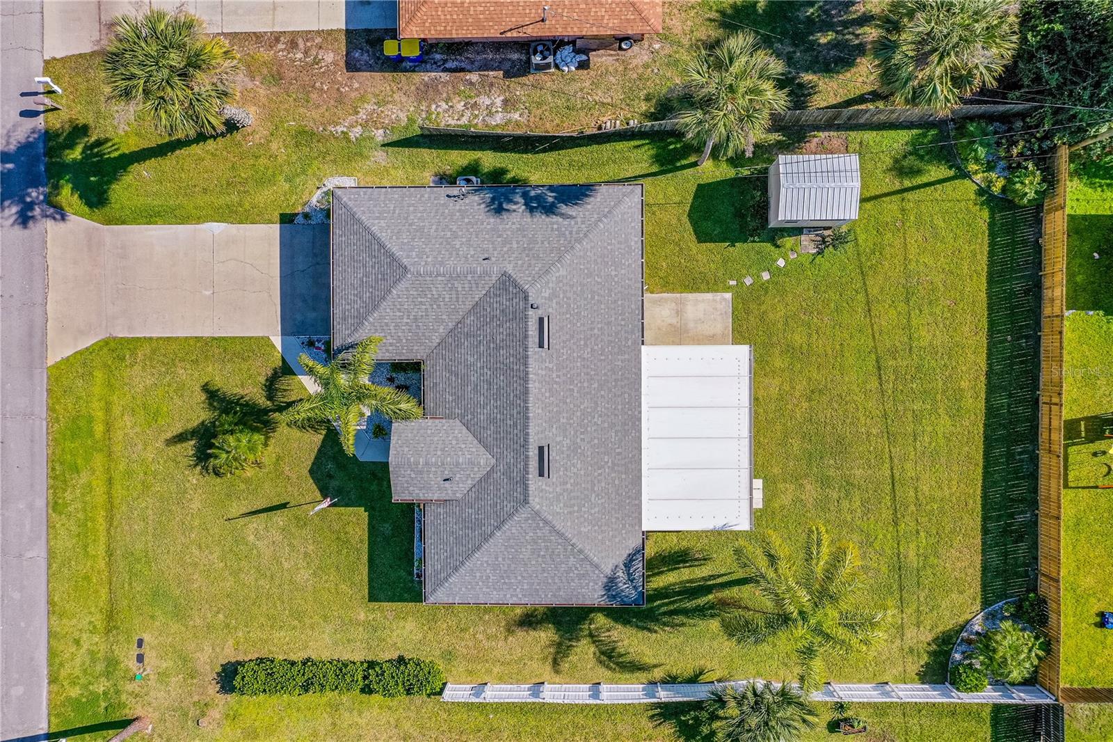 2418 UNITY TREE DR, EDGEWATER, FL, 32141