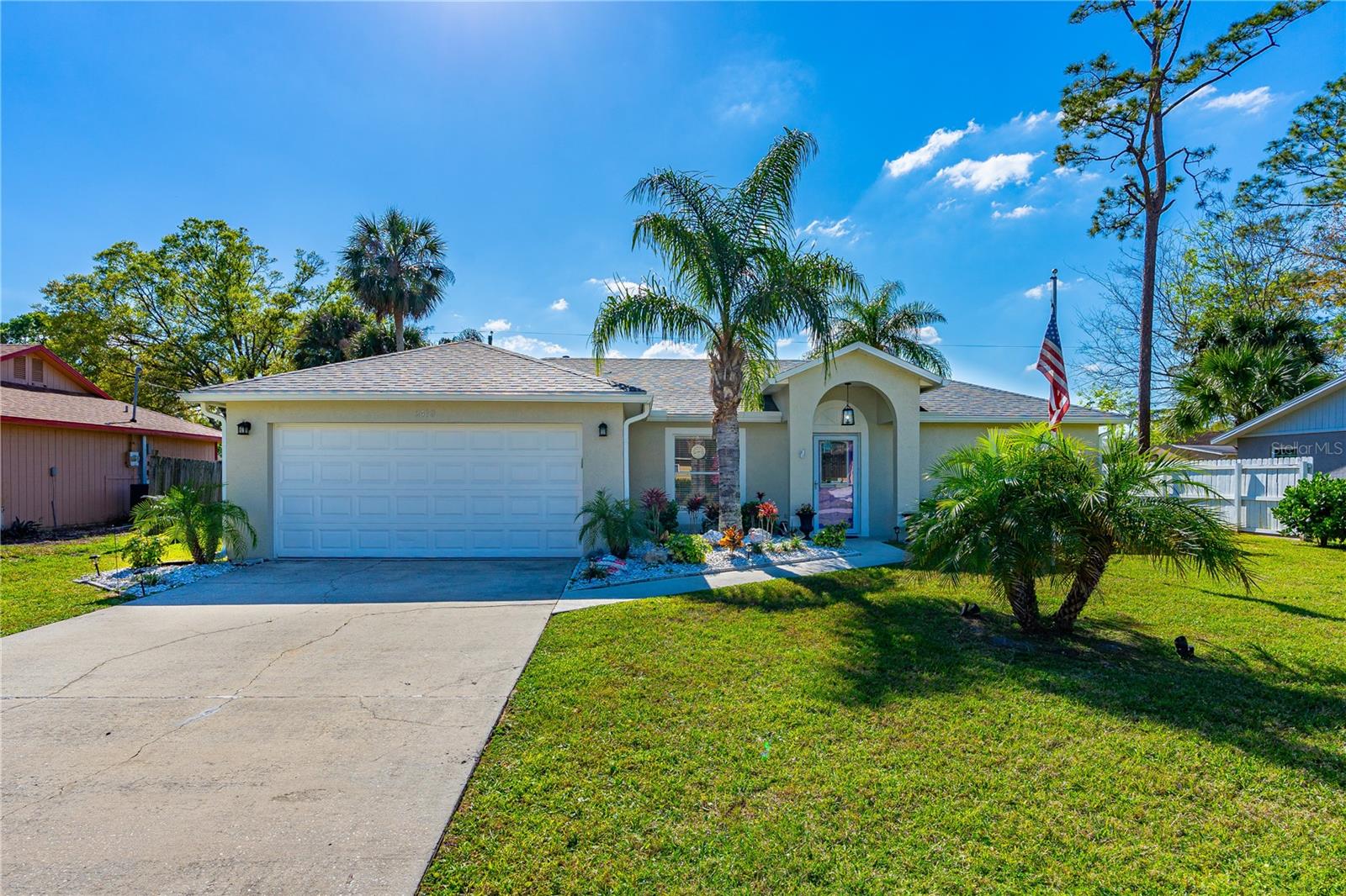 2418 UNITY TREE DR, EDGEWATER, FL, 32141