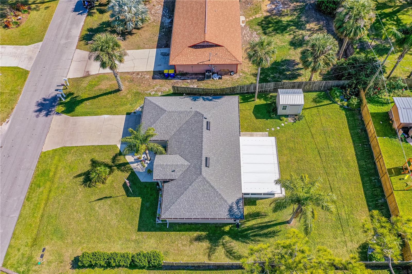 2418 UNITY TREE DR, EDGEWATER, FL, 32141