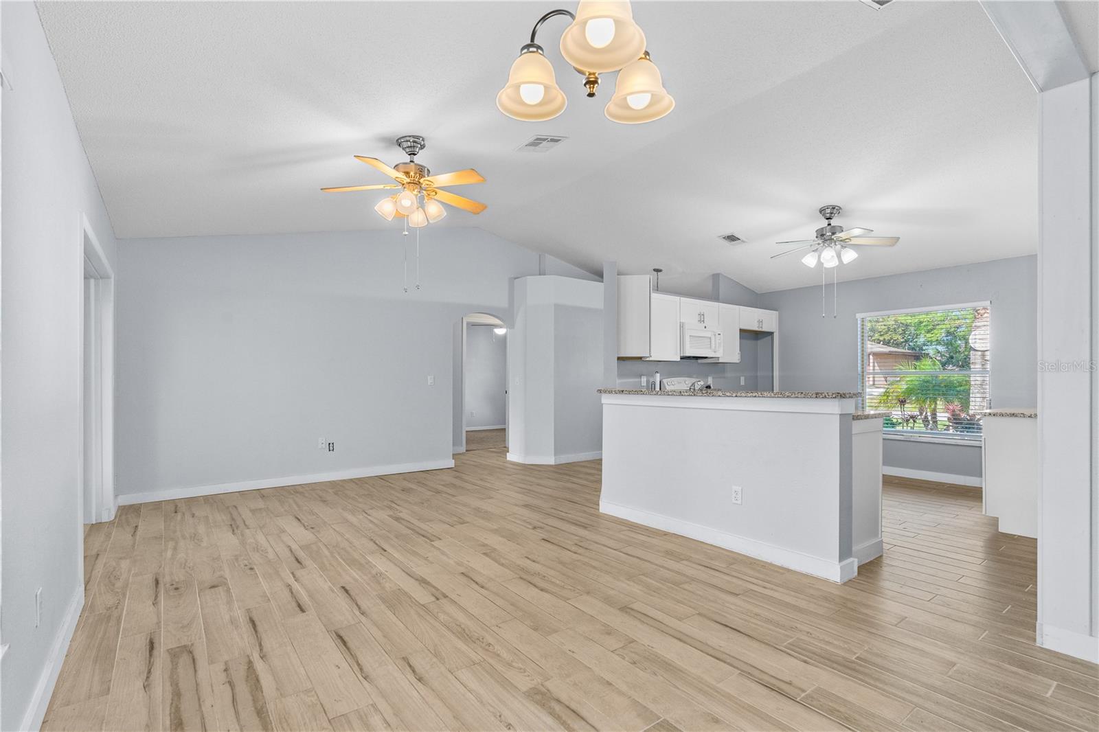 2418 UNITY TREE DR, EDGEWATER, FL, 32141
