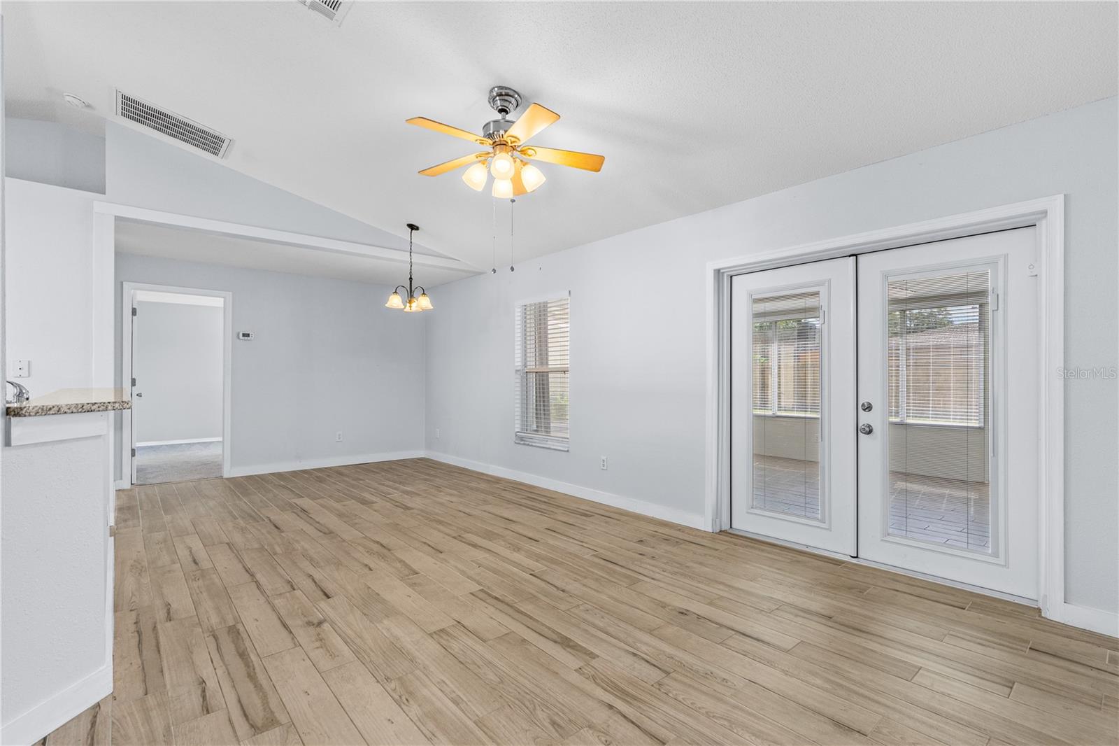 2418 UNITY TREE DR, EDGEWATER, FL, 32141