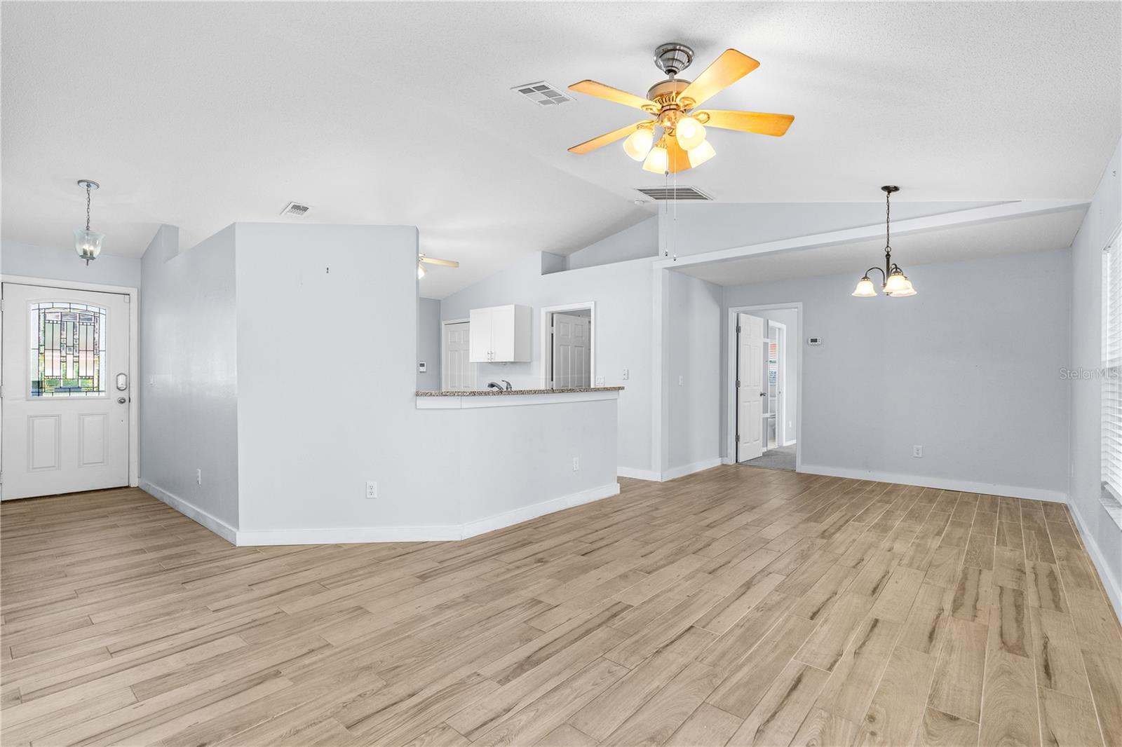 2418 UNITY TREE DR, EDGEWATER, FL, 32141