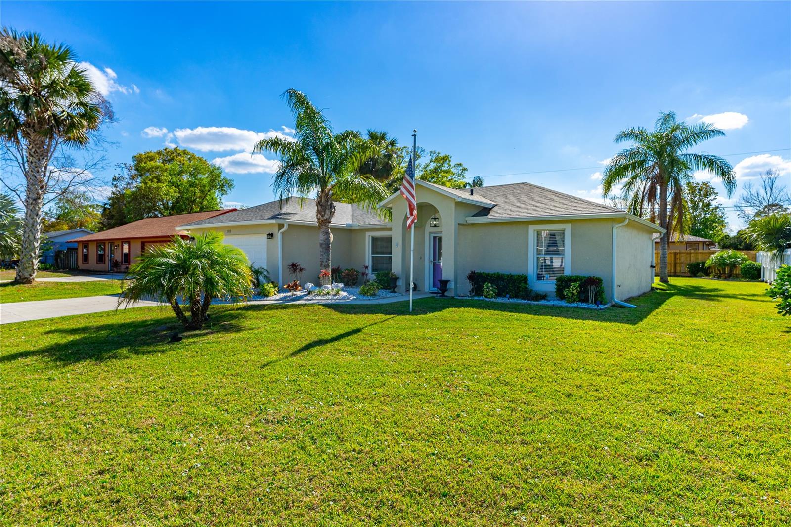 2418 UNITY TREE DR, EDGEWATER, FL, 32141