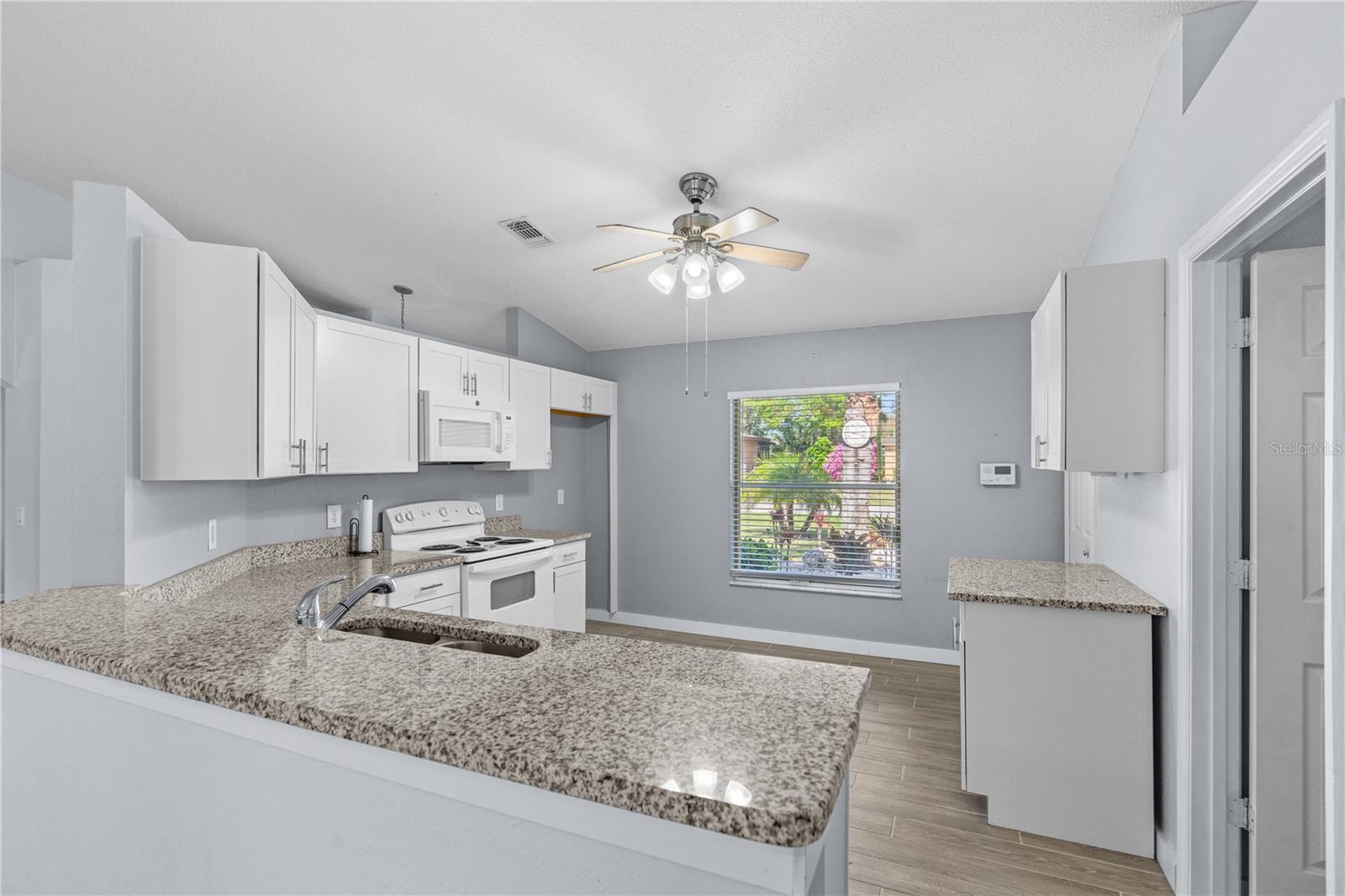 2418 UNITY TREE DR, EDGEWATER, FL, 32141