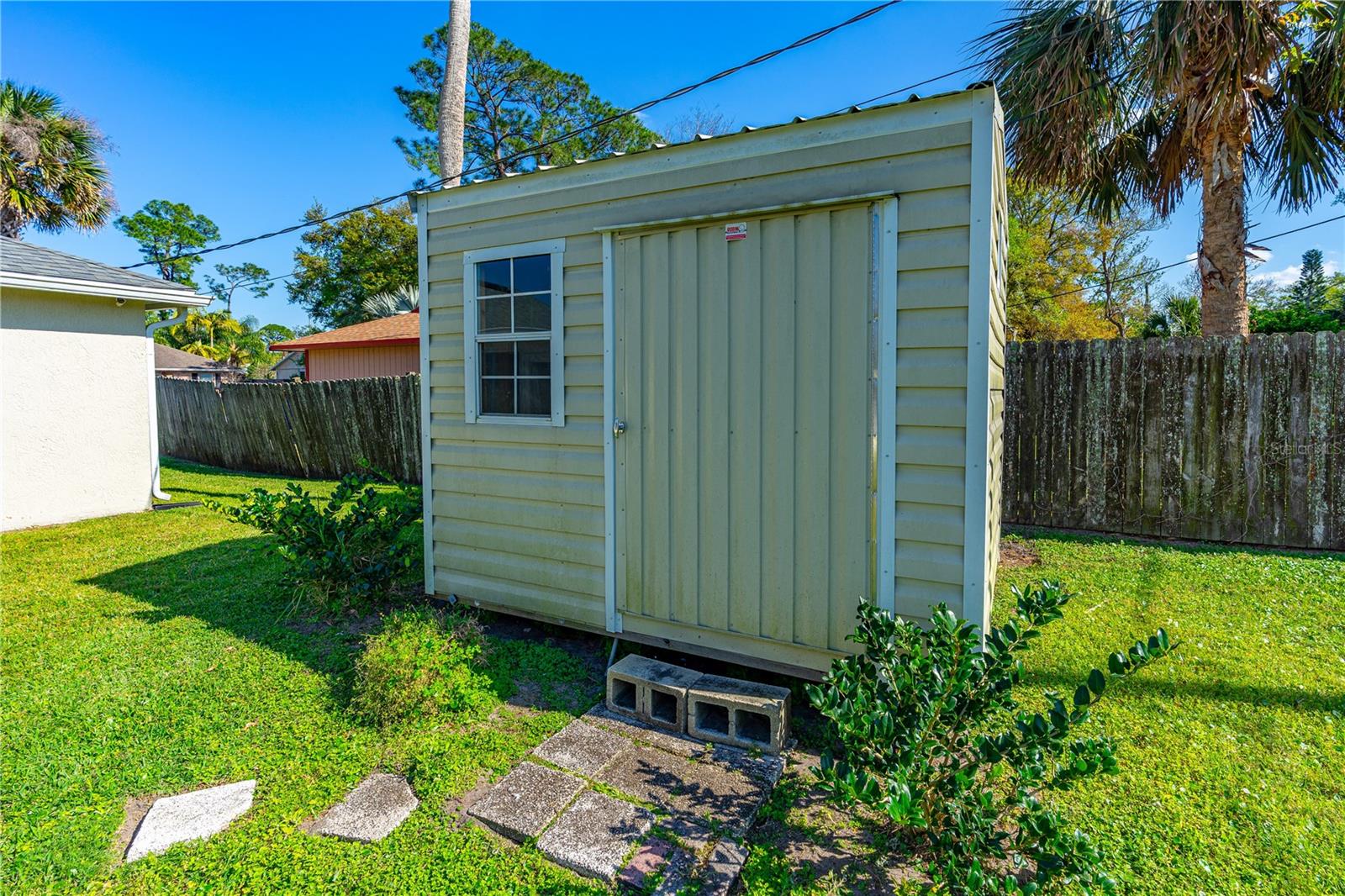 2418 UNITY TREE DR, EDGEWATER, FL, 32141