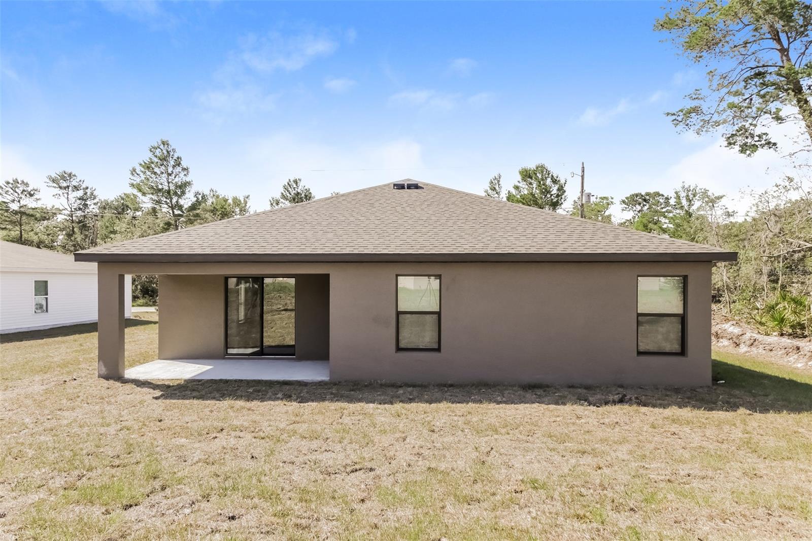 257 FIG CT, POINCIANA, FL, 34759